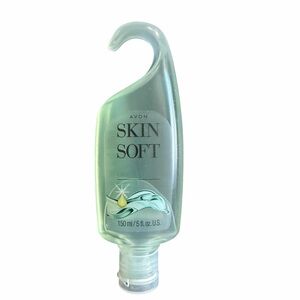 Skin so Soft Shower Gel